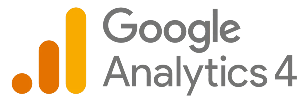 logo Google Analytics 4