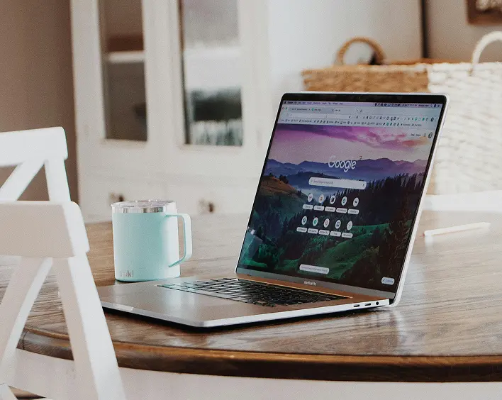 Un site WordPress optimisé pour Google | Création de sites pro