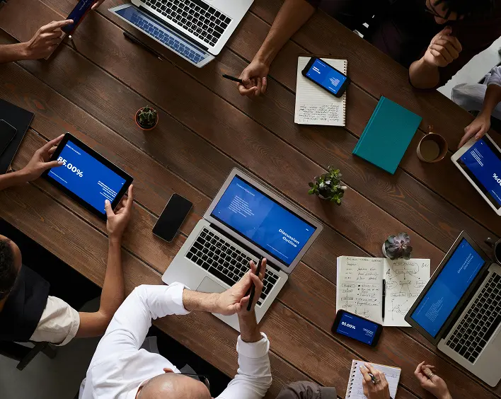 Un site visible et performant | Spécialiste SEO WordPress