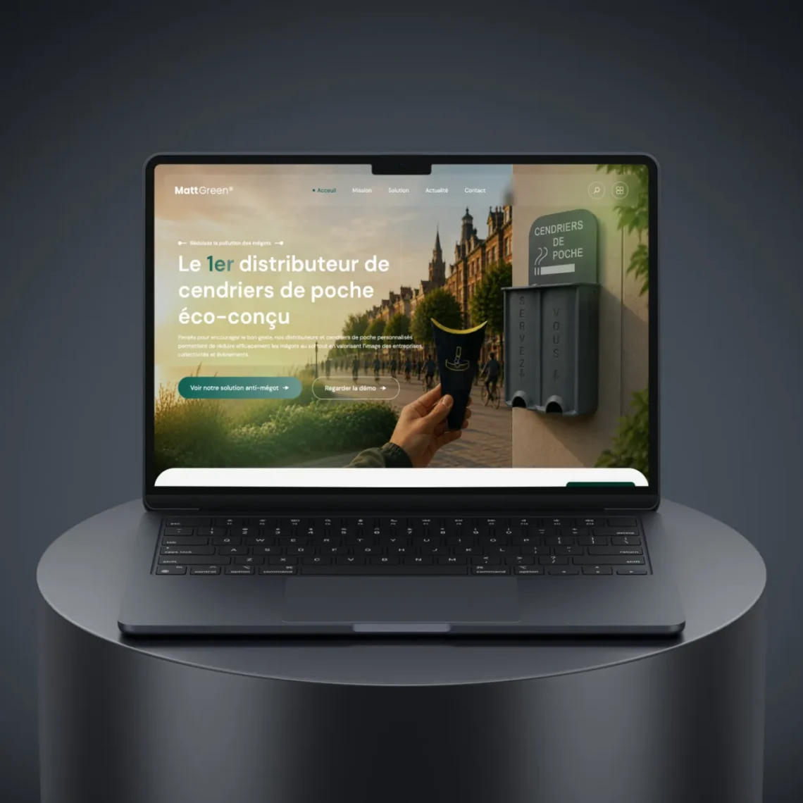 mockup-mattgreen